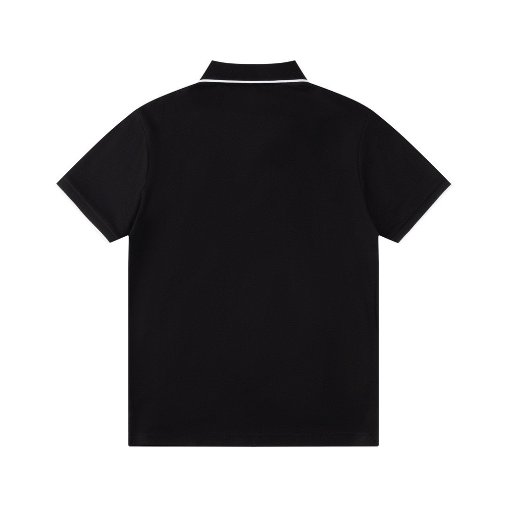 Amr Monochromatic Polo