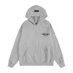 Essentials Relaxed Grauer Trainingsanzug