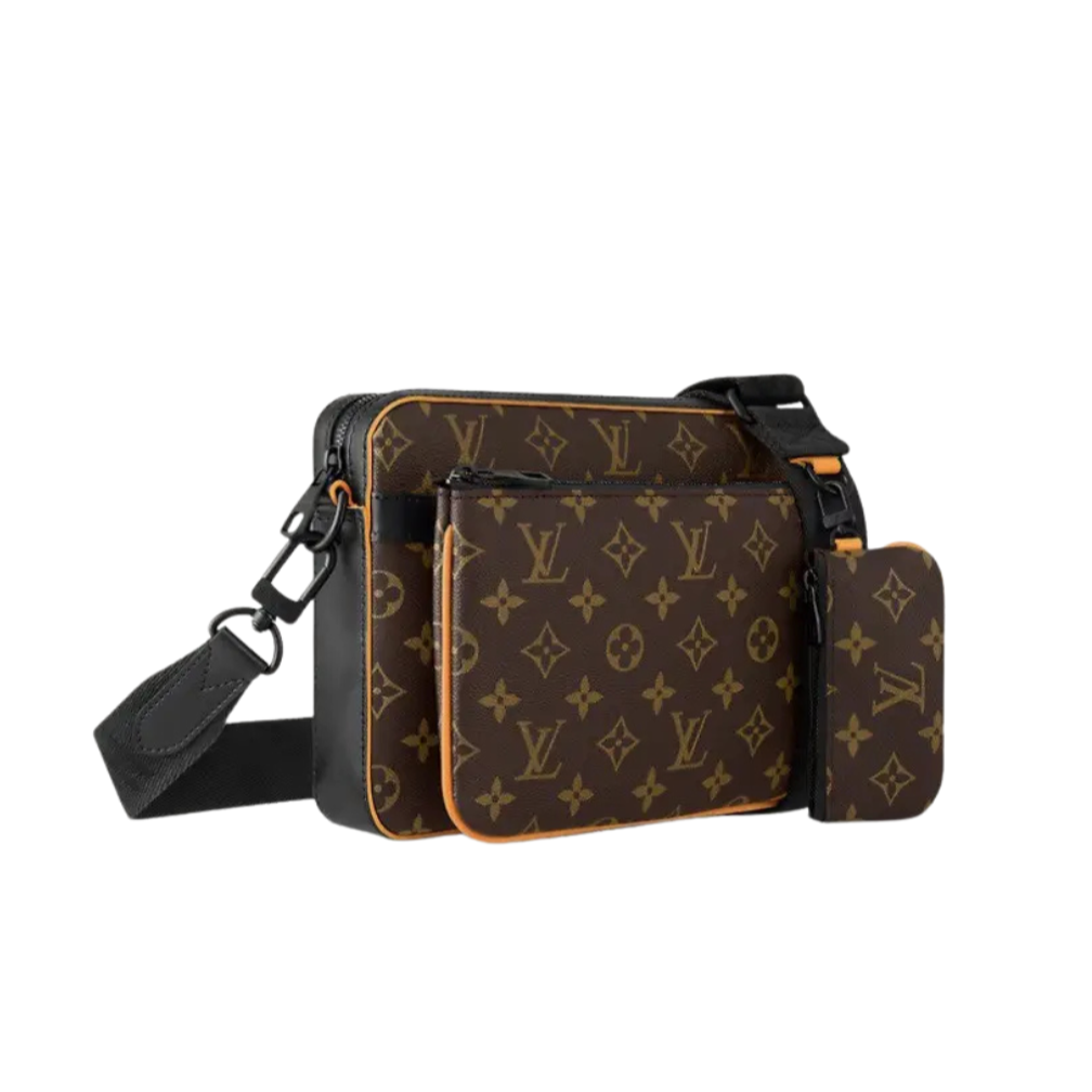 Messenger Trio Tasche