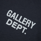 T-Shirt der Galerieabteilung