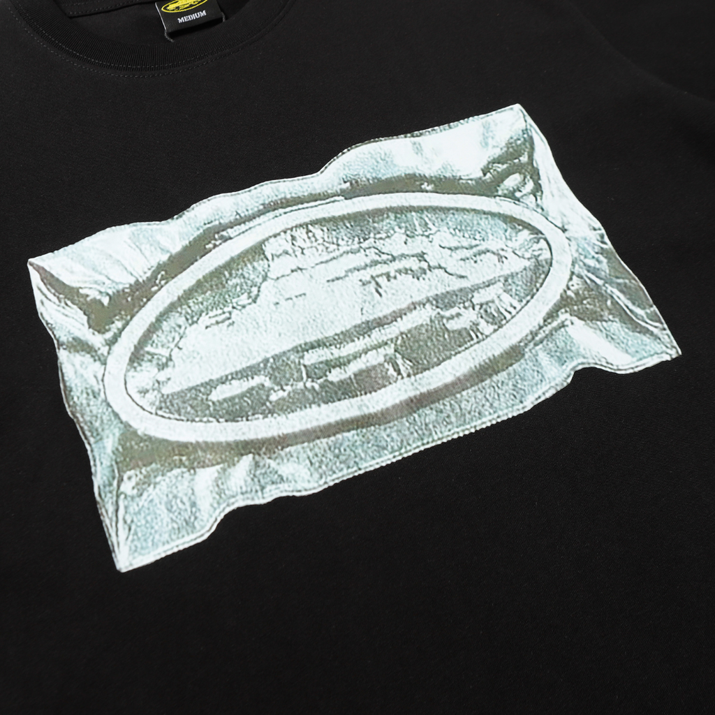Alcatraz Platinum T-Shirt