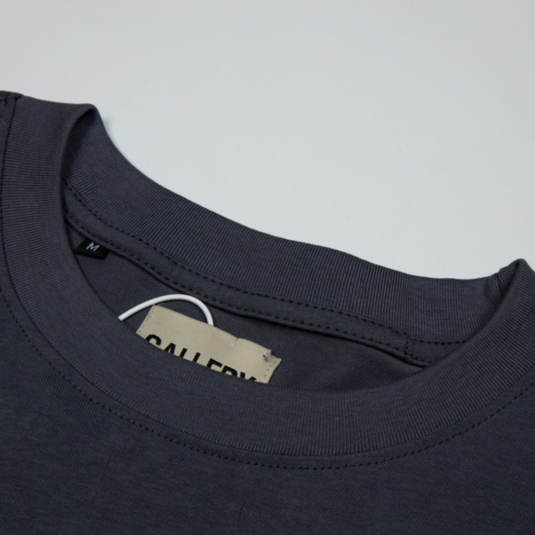 T-Shirt der Galerieabteilung
