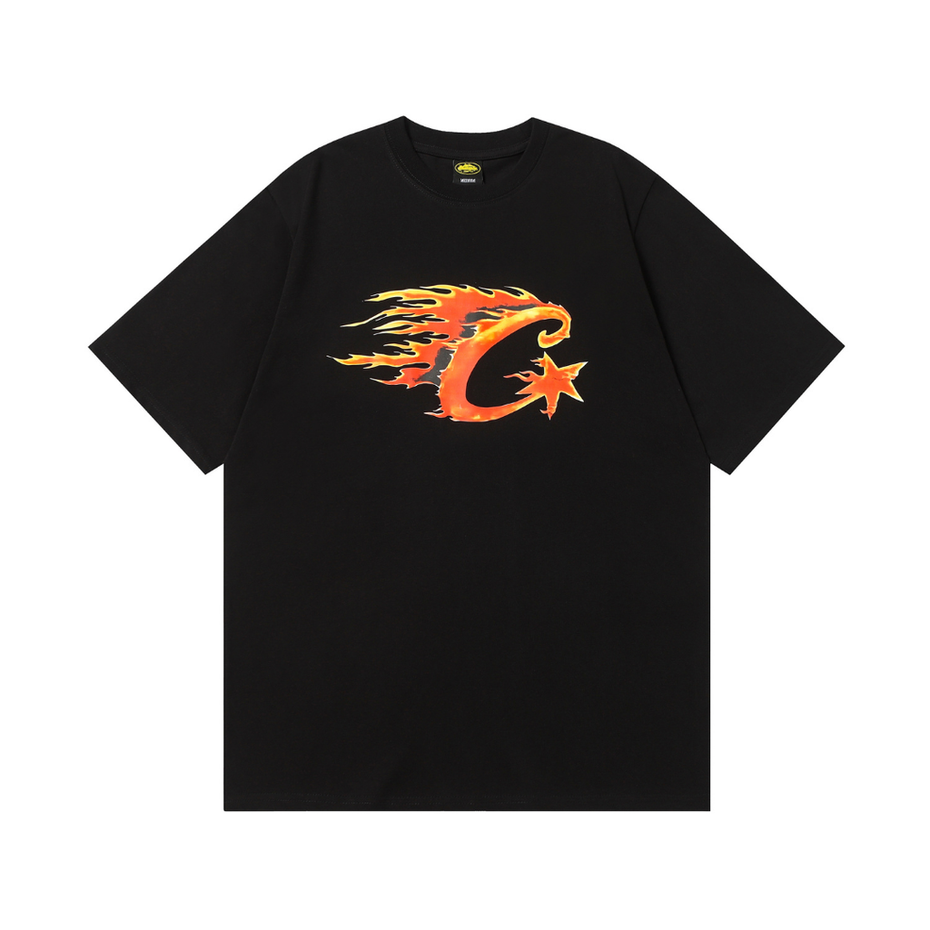 Alcatraz Fire T-Shirt