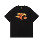 Alcatraz Fire T-Shirt