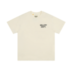T-Shirt der Galerieabteilung