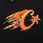 Alcatraz Fire T-Shirt