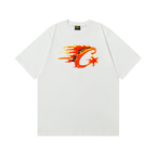 Alcatraz Fire T-Shirt