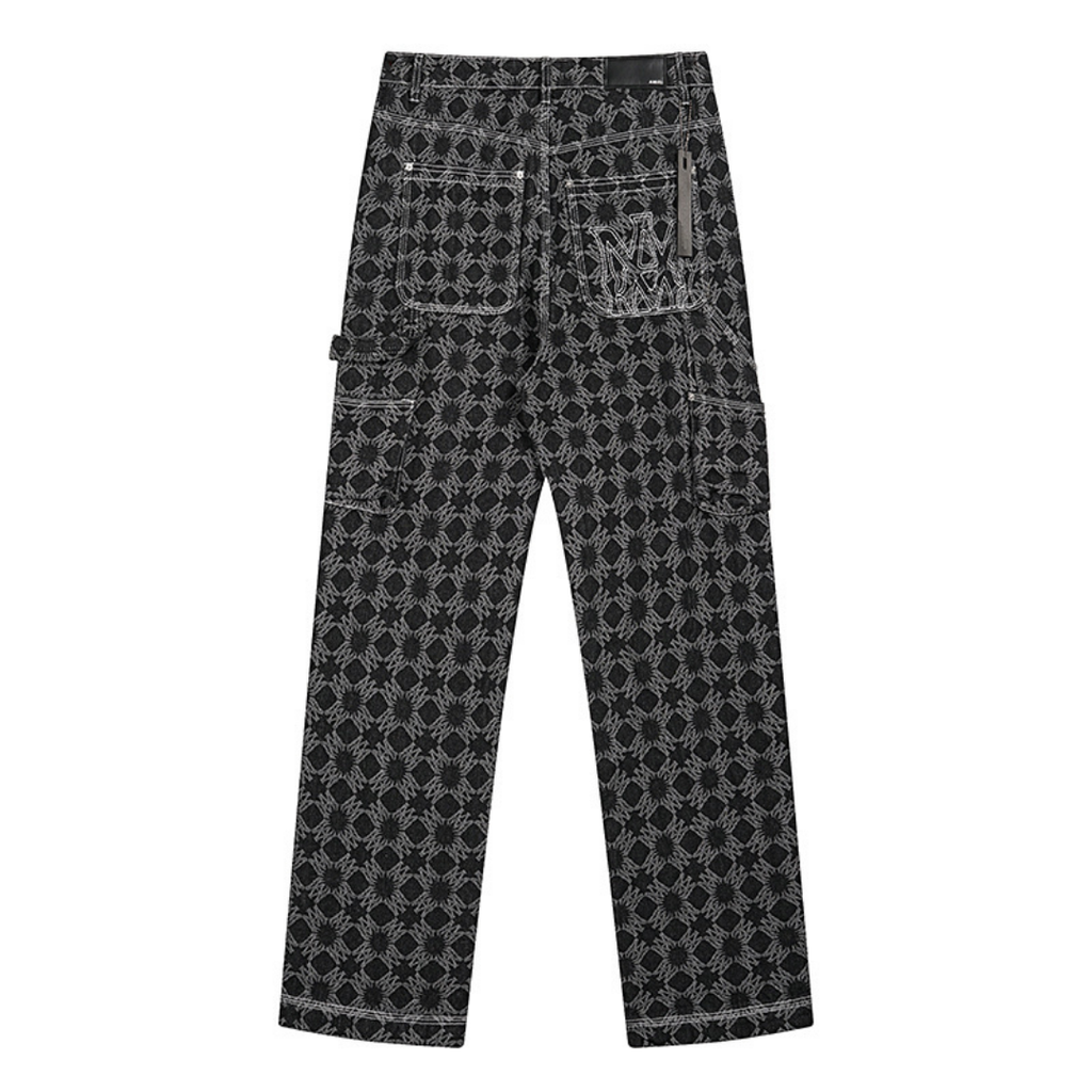 Amr Jeans