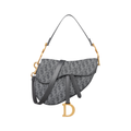 Saddle Bag
