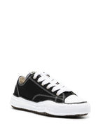 Hank OG Sole Canvas