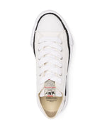Hank OG Sole Canvas