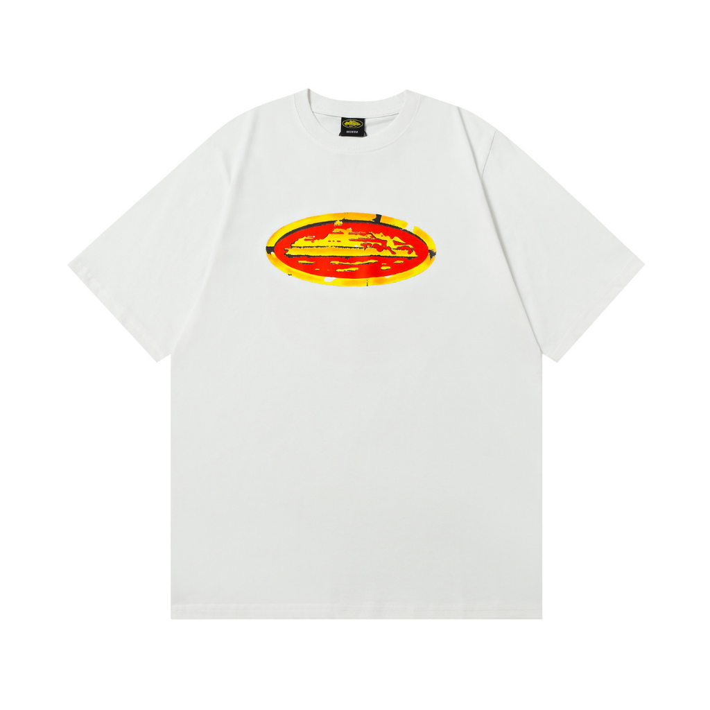 Alcatraz Gold T-Shirt