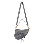 Saddle Bag