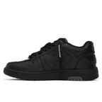 Elite Black Sneakers