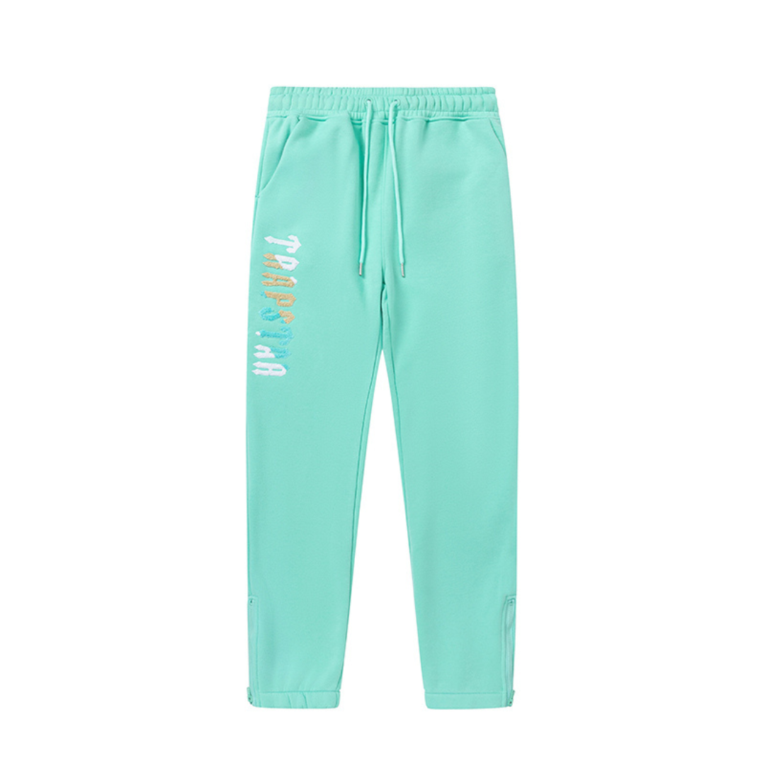 Decoded 2.0 Blauer Trainingsanzug