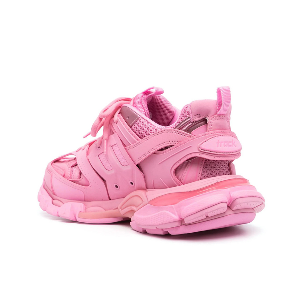 Pink verfolgen