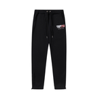 Decoded 2.0 Kapuzen-Trainingsanzug Pink