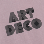 T-Shirt der Galerieabteilung