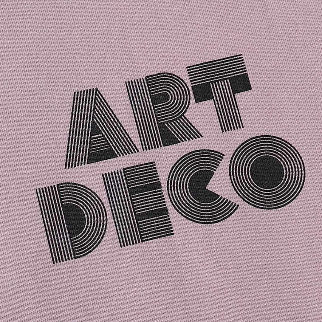 T-Shirt der Galerieabteilung