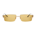 Polychromatic Sunglasses