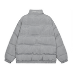 CRTZ Bolo Grey Jacke