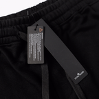 Stone Monogram Shorts