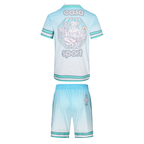 Casa Short Set