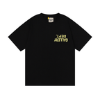 T-Shirt der Galerieabteilung