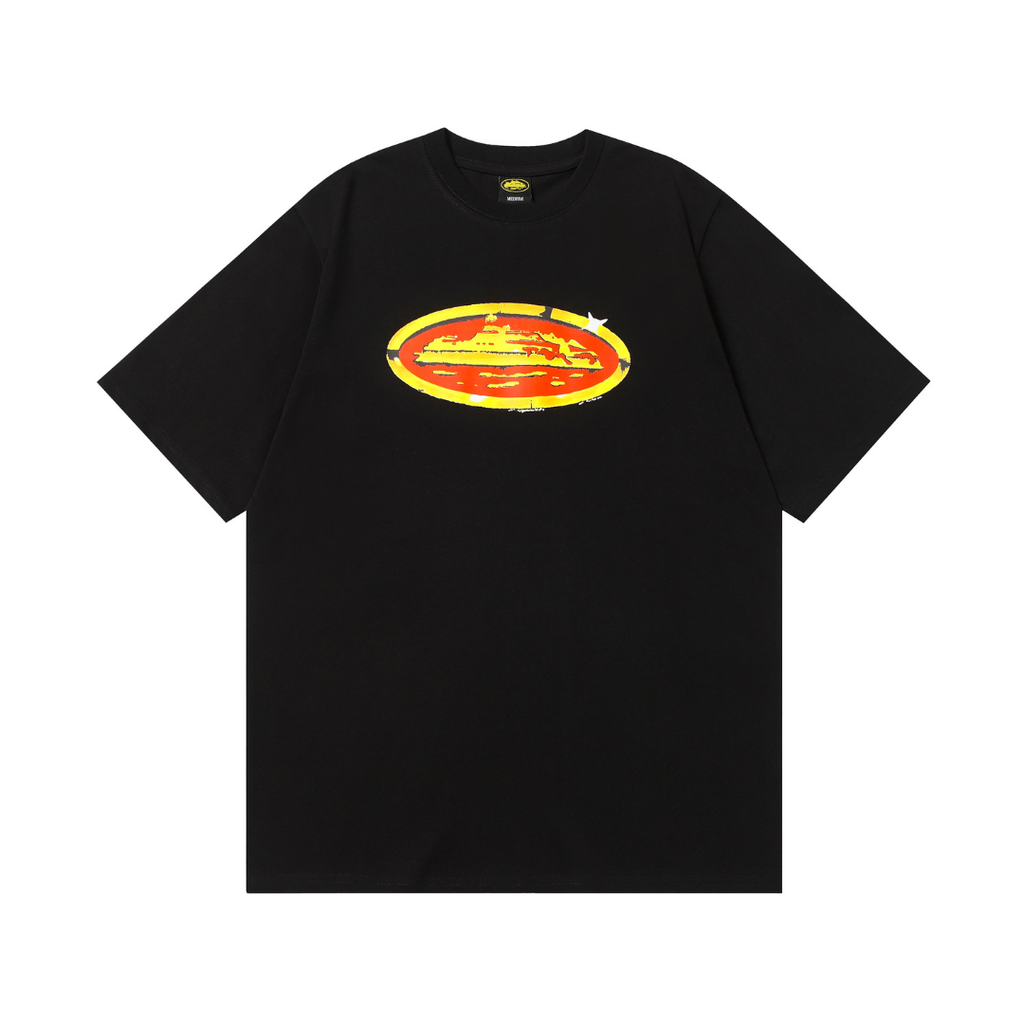 Alcatraz Gold T-Shirt