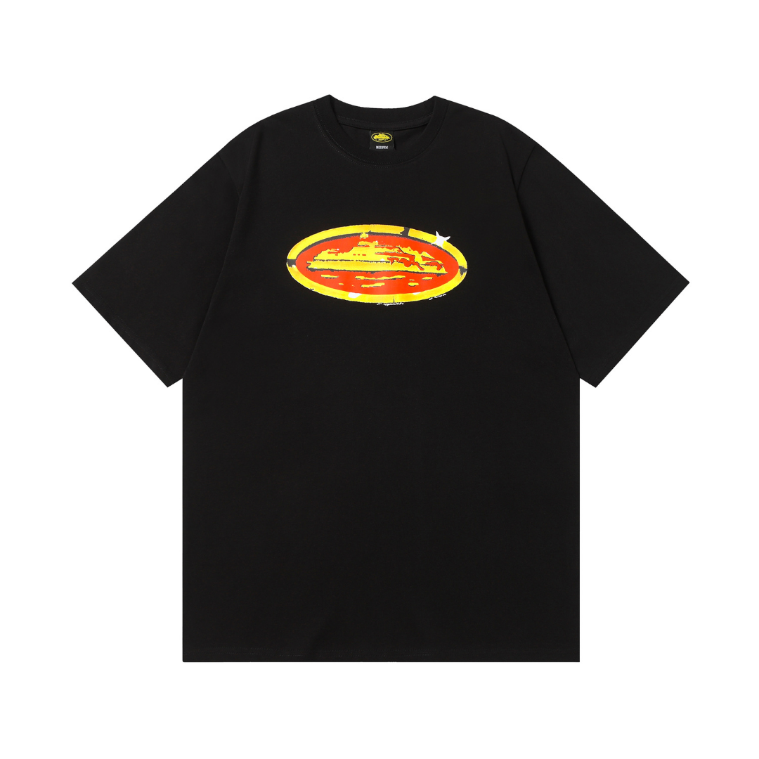 Alcatraz Gold T-Shirt
