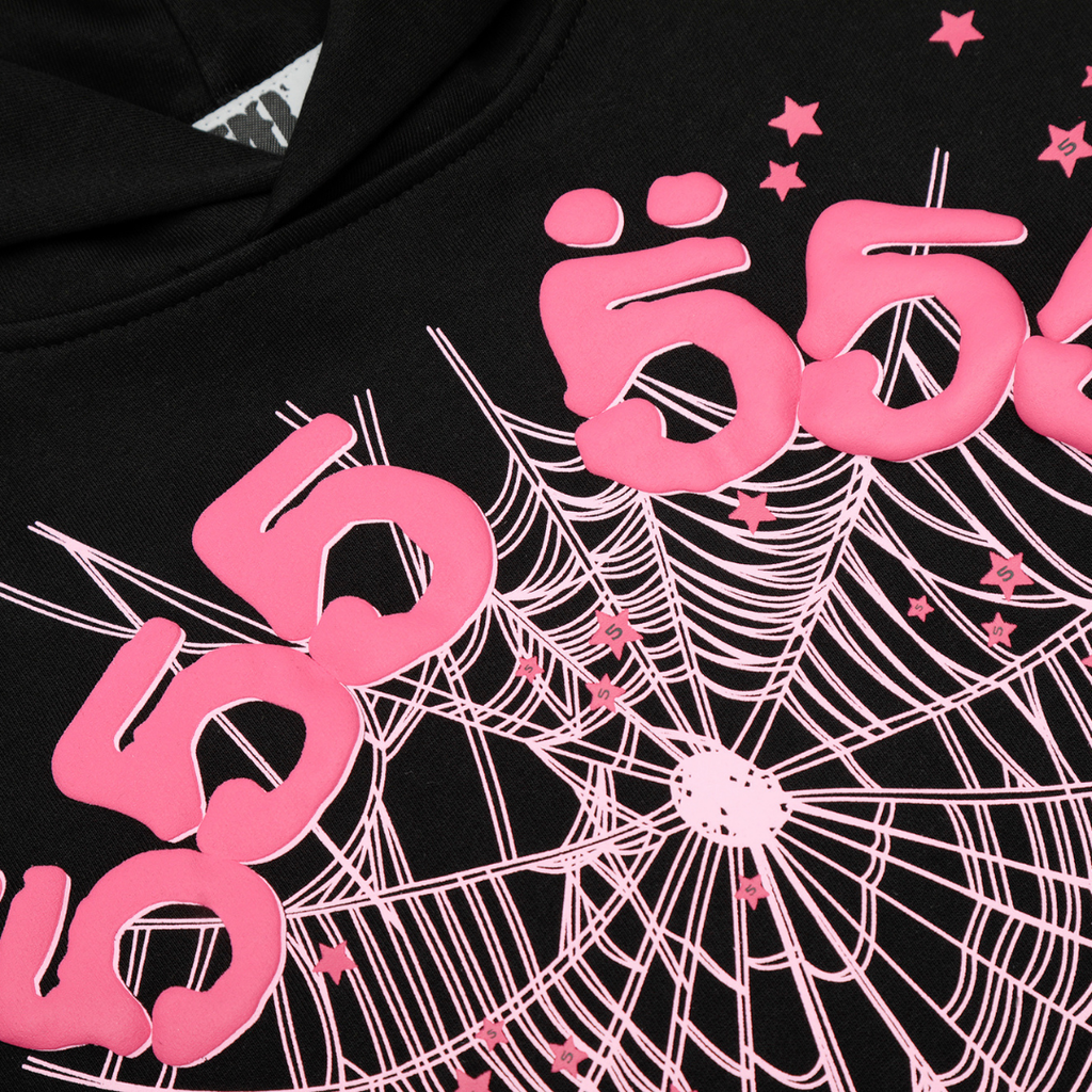 Sp5der Hoodie