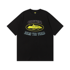 Alcatraz Regiert Die Welt T-Shirt