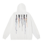 Amr Paint Drip Kapuzenpullover
