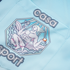 Casa Short Set
