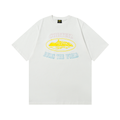 Alcatraz Regiert Die Welt T-Shirt
