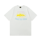 Alcatraz Regiert Die Welt T-Shirt