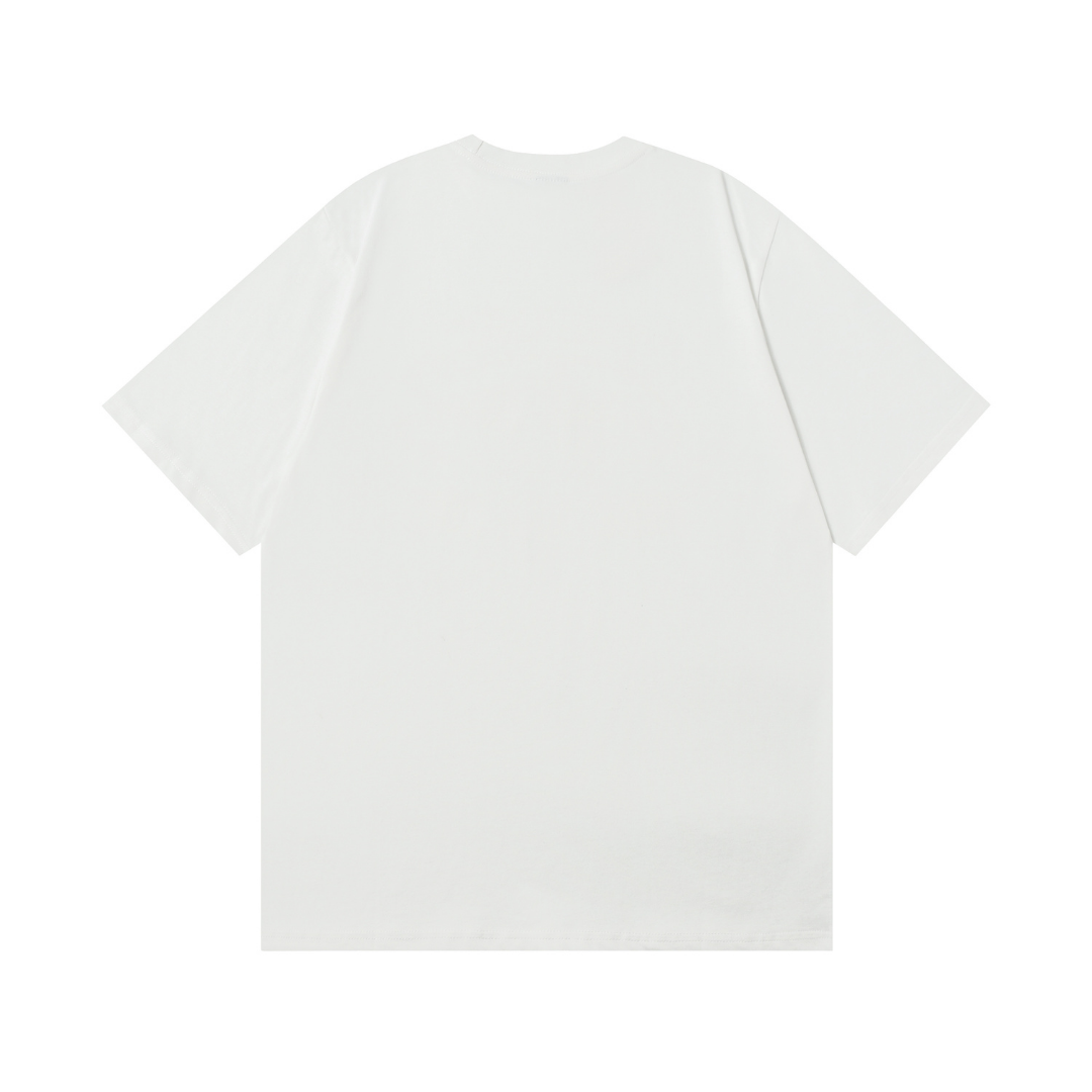 Alcatraz K9 T-Shirt
