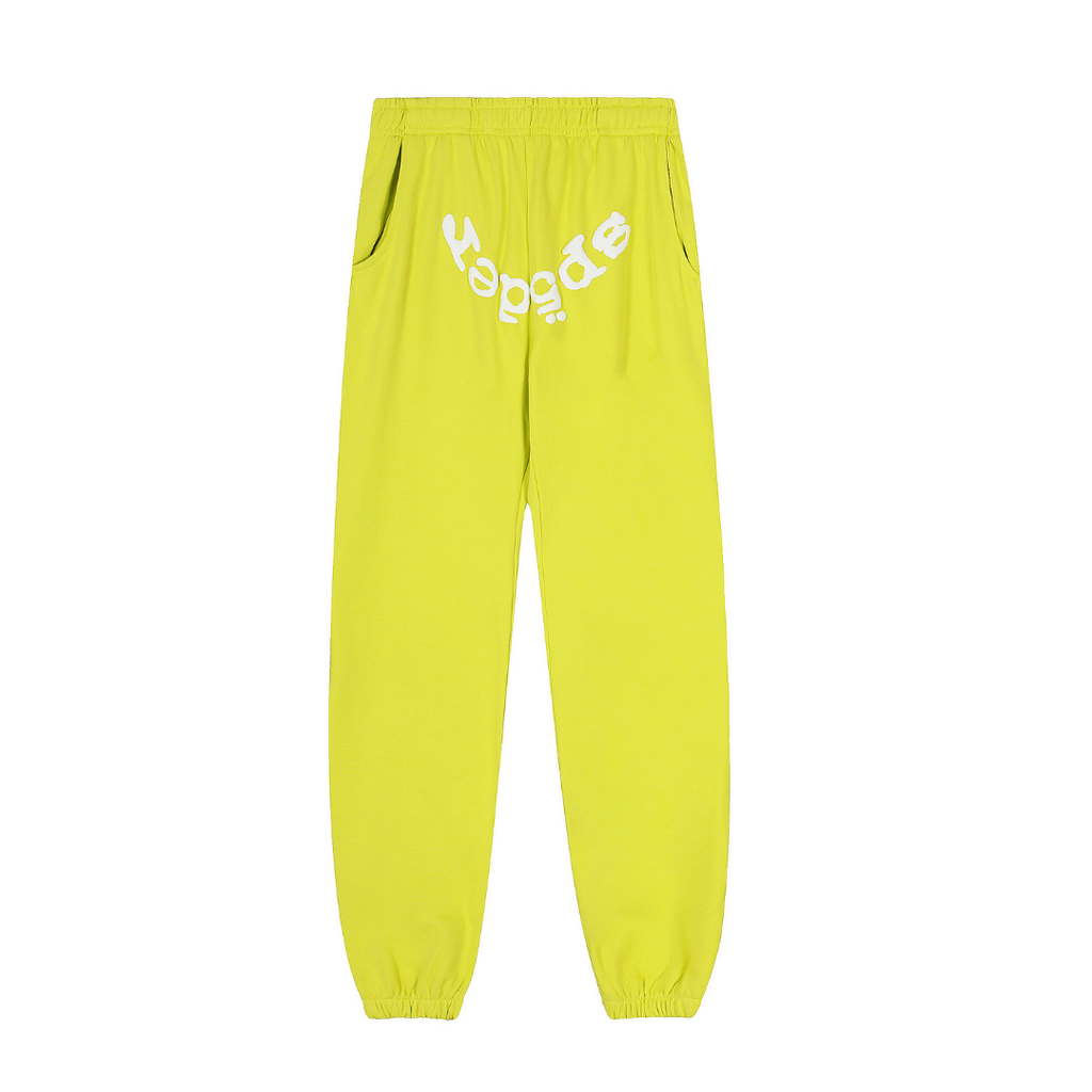 Sp5der Tracksuit