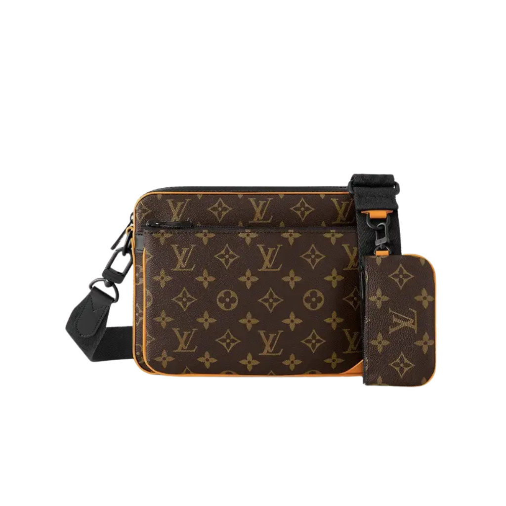 Messenger Trio Tasche