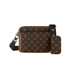 Messenger Trio Tasche