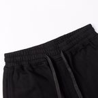 Stone Monogram Shorts