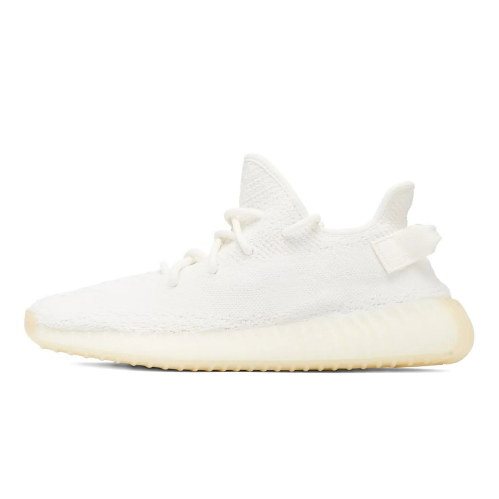 YZY - 350 V2 „Triple White“