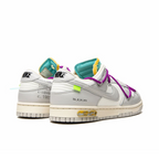 Dunk Off 'Lot 21'