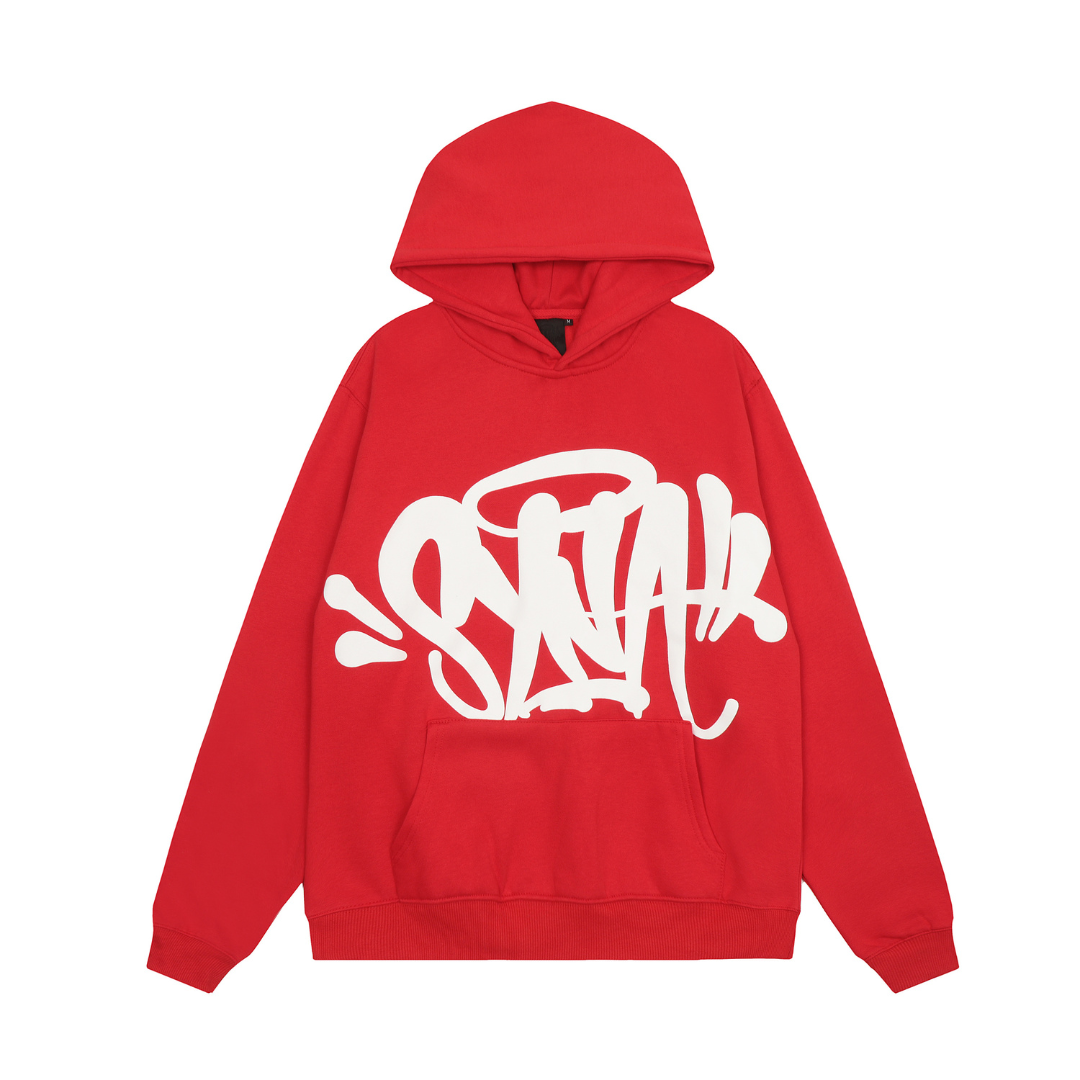 Syna Red Set