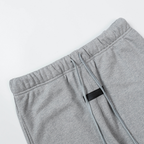 Essentials Relaxed Grauer Trainingsanzug