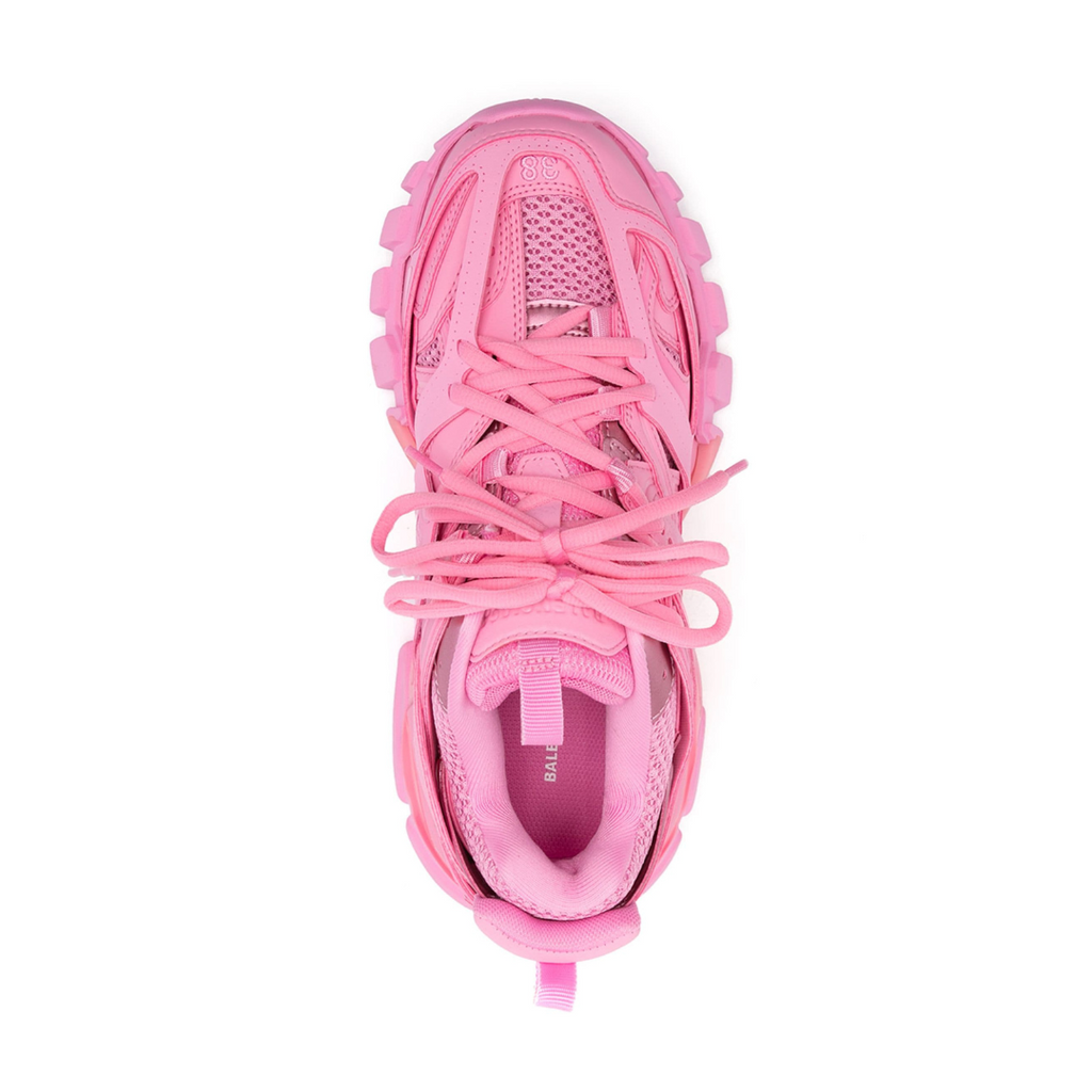 Pink verfolgen