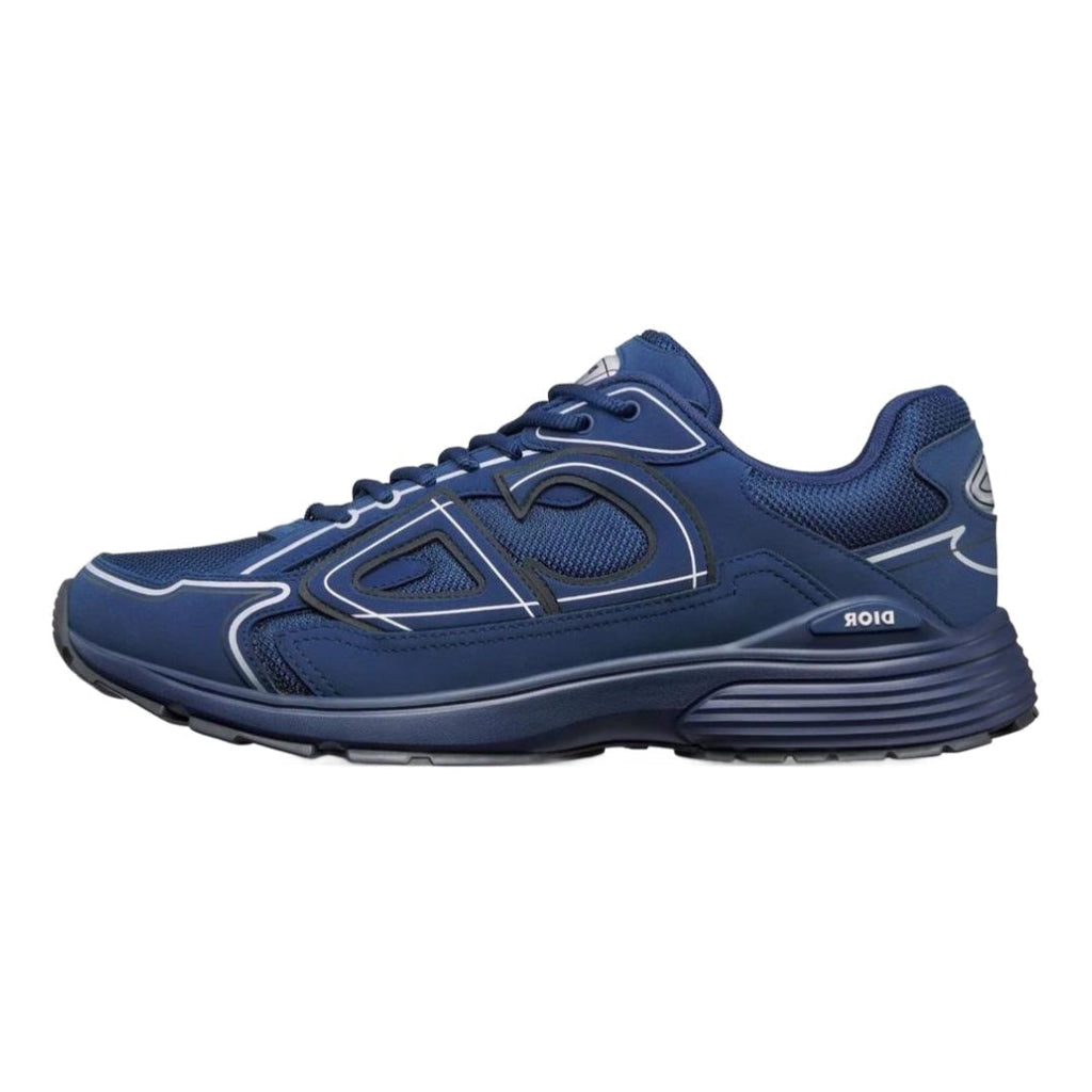 B30 Blau