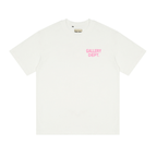 T-Shirt der Galerieabteilung