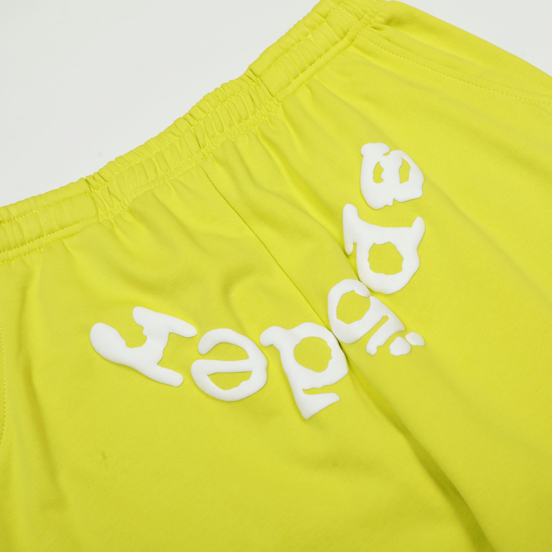 Sp5der Tracksuit