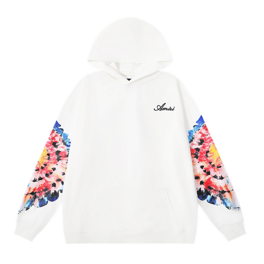 Amr Kapuzenpullover